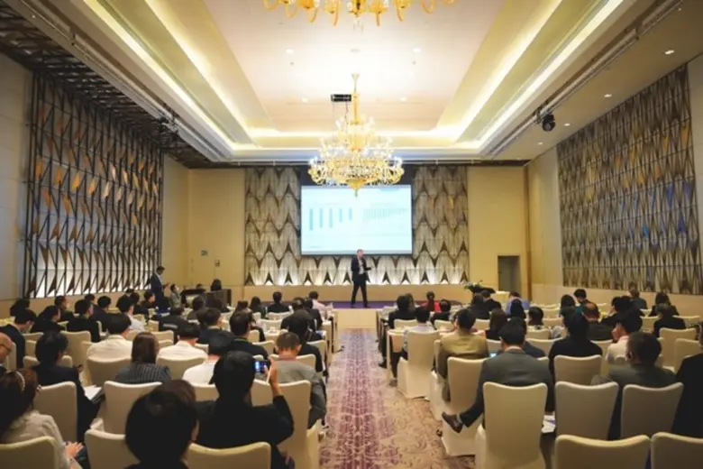 บริษัทหลักทรัพย์ฟิลลิป จัดงาน Phillip Trading Symposium ตอกย้ำเป็นปีที่ 3