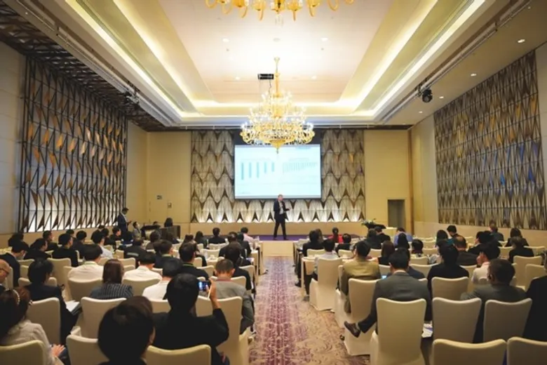 บริษัทหลักทรัพย์ฟิลลิป จัดงาน Phillip Trading Symposium ตอกย้ำเป็นปีที่ 3