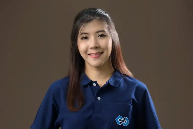 แม่ทัพใหญ่ "ดร.พรลภัส ณ ลำพูน" แห่ง บมจ.อ...