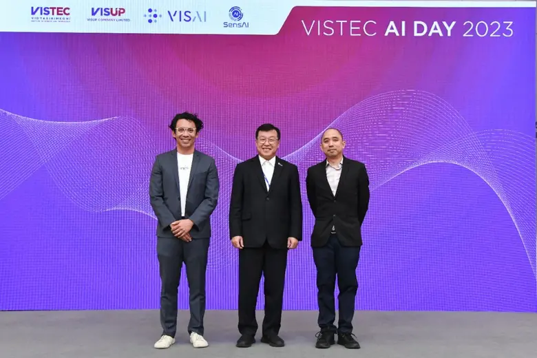 SCB 10X ร่วมลงทุนรอบ Pre-Series A ใน วิสั...