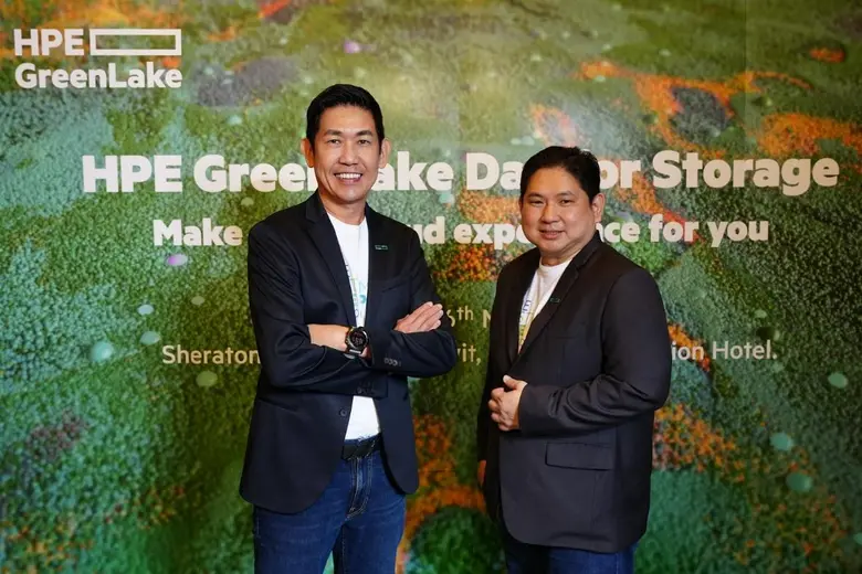 HPE transforms data lifecycle management with expanded HPE Alletra portfolio with new file, block and data protection services