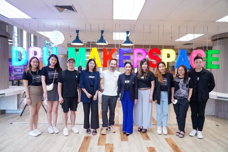 หลังจากที่มหาวิทยาลัยธุรกิจบัณฑิตย์ (DPU)...