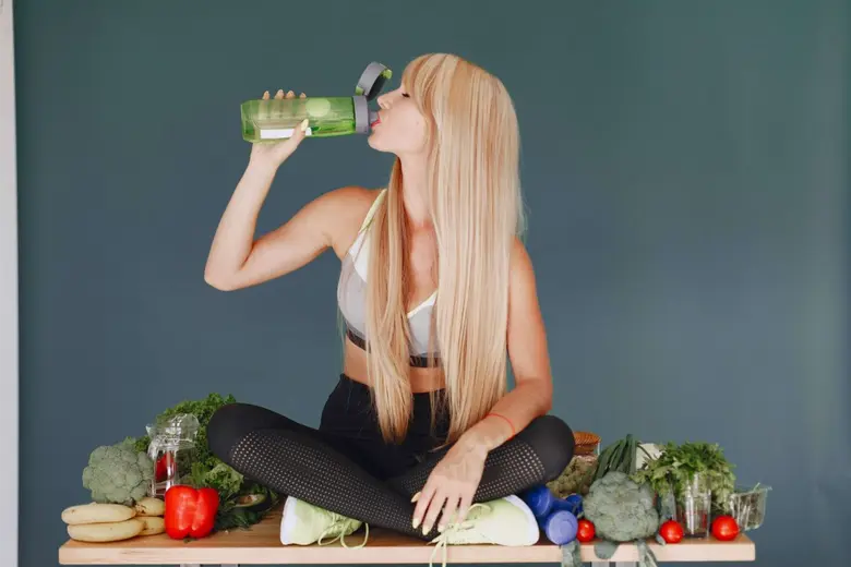 โดย Michelle Ricker, RD, NASM Nutrition Master Trai...