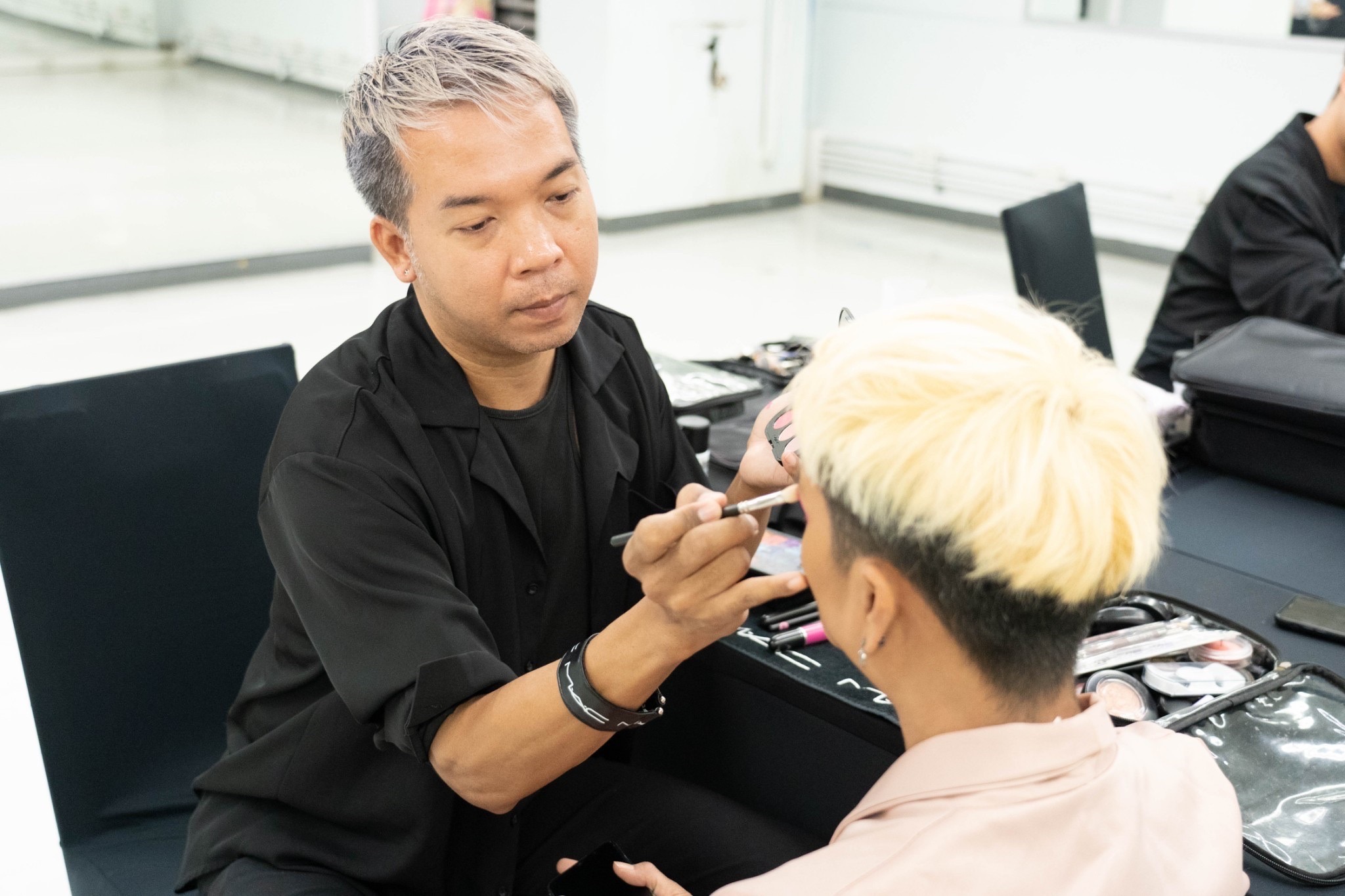 M.A.C ร่วมเนรมิตความสวยงามให้กับขบวนพาเหรด LGBTQ+ สนับสนุนทุกความเท่าเทียม ภายในงาน Bangkok Pride 2023 วันที่ 4 มิถุนายน 66