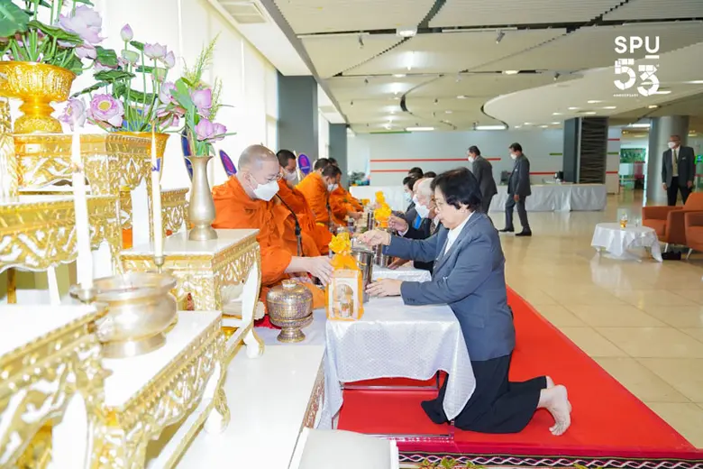 วันวิสาขบูชา หนึ่งในวันสำคัญทางพระพุทธศาส...