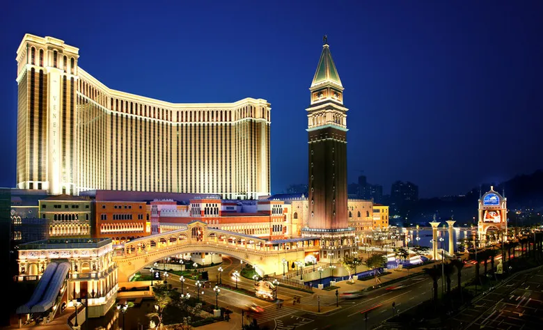 แซนด์ รีสอร์ต มาเก๊า เข้าร่วมงานเมกาโรดโชว์ 'Experience Macao, Unlimited' ชวนคนไทยเปิดประสบการณ์ท่องเที่ยวมาเก๊าแบบไร้ขีดจำกัด