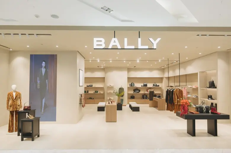 แบรนด์หรูสัญชาติสวิส Bally กลับมาเปิดพื้น...