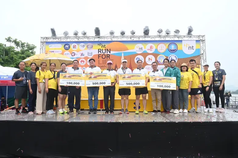 พันเอก สรรพชัยย์ หุวะนันทน์ กรรมการผู้จัด...