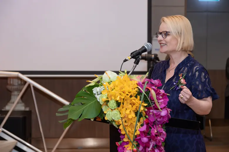 วิทยาลัยดุสิตธานี ครบ 30 ปี ปักธงเป็นผู้นำสถาบันการศึกษาด้านโรงแรมและธุรกิจบริการของอาเซียน