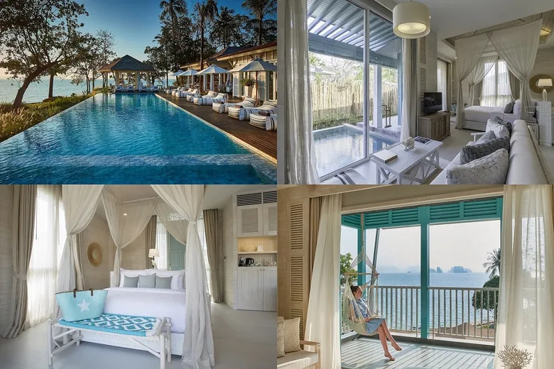 Getaway Special แพ็คเกจติดเกาะสุดเย้ายวนใจ 3 วัน 2 คืน ณ โรงแรมเคปกูดู เกาะยาวน้อย