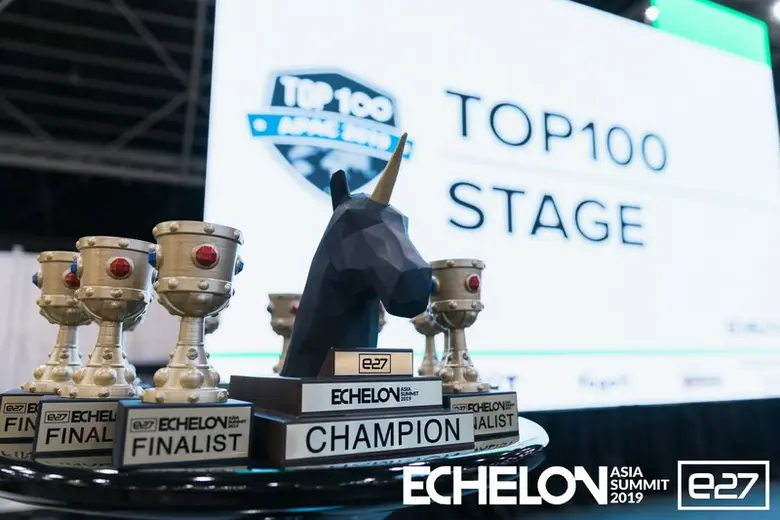 Echelon Asia Summit 2023 Returns With TOP100 Startups from APAC