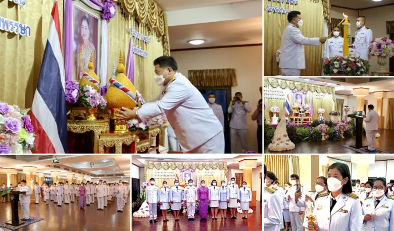 วันที่ 3 มิถุนายน 2566 เวลา 19.00 น. นางปราณี บุญปร...