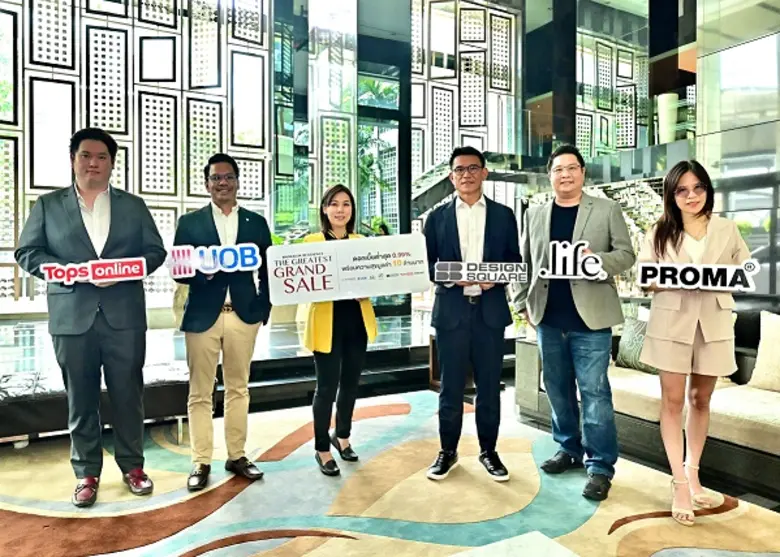 Bangkok Residence กระตุ้นตลาดรับเศรษฐกิจฟื้น ยกทัพอสังหาฯ เกรดพรีเมี่ยมติดรถไฟฟ้า ใจกลางกรุงเทพมหานครกว่า 10,000 ยูนิต ให้เลือกช้อปอย่างจุใจ