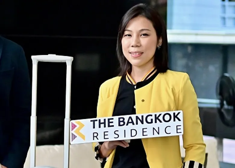 Bangkok Residence กระตุ้นตลาดรับเศรษฐกิจฟื้น ยกทัพอสังหาฯ เกรดพรีเมี่ยมติดรถไฟฟ้า ใจกลางกรุงเทพมหานครกว่า 10,000 ยูนิต ให้เลือกช้อปอย่างจุใจ