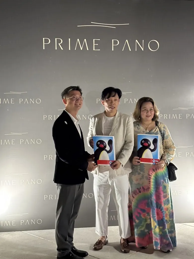 เปิดโครงการ โรงเรียนอนุบาลนานาชาติพิงกุส์อิงลิช ภูเก็ต