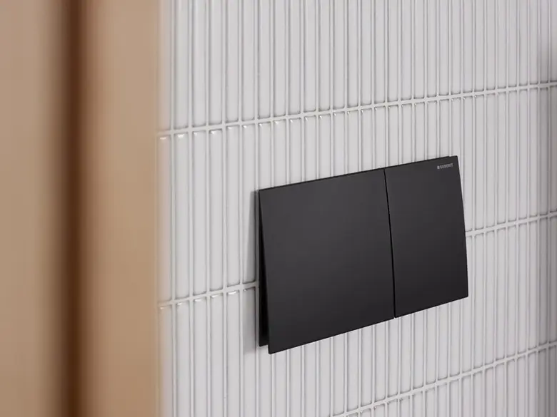 Geberit, a renowned world market leader in sanitary...