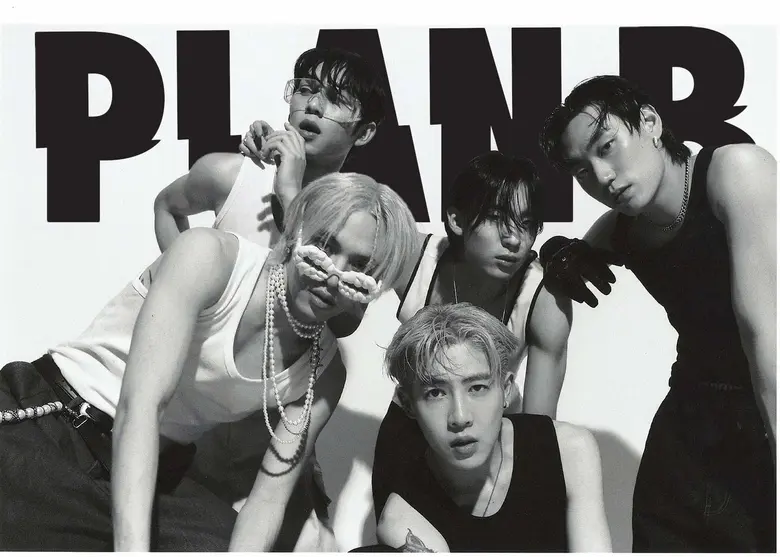 H-LAND Entertainment เดบิวต์บอยแบนด์ 'ฮิป...