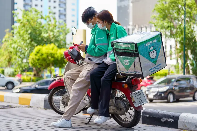 เดือนมิถุนายน ถือเป็นสัญลักษณ์แห่ง "Pride...