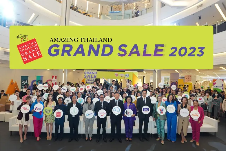 นายยุทธศักดิ์ สุภสร ผู้ว่าการการท่องเที่ย...