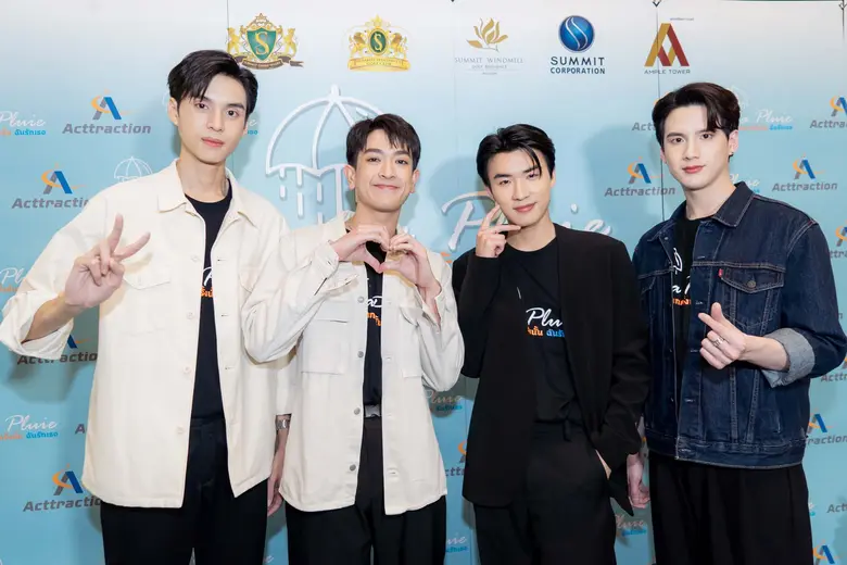 ไม่กรี๊ดยังไงไหวสำหรับกระแสความฮอตฮิตชนิด...