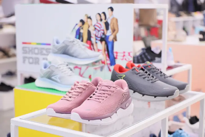 บาจา กางโรดแมป 3 ปี ดันรายได้ 3,000 ล้านบาท บุกหนักย้ำแบรนด์เลิฟ "Shoes for All" สะท้อนความเป็นตัวตนที่หลากหลาย ขยายฐานลูกค้า