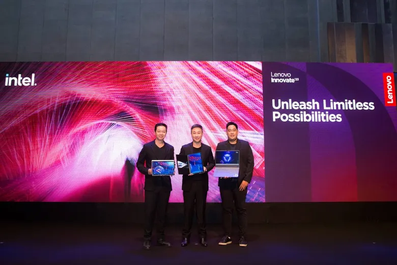 Lenovo's Latest Premium Consumer Devices Lineup Bring Performance, Versatility and Mobility to a More Personalized Technology Experience