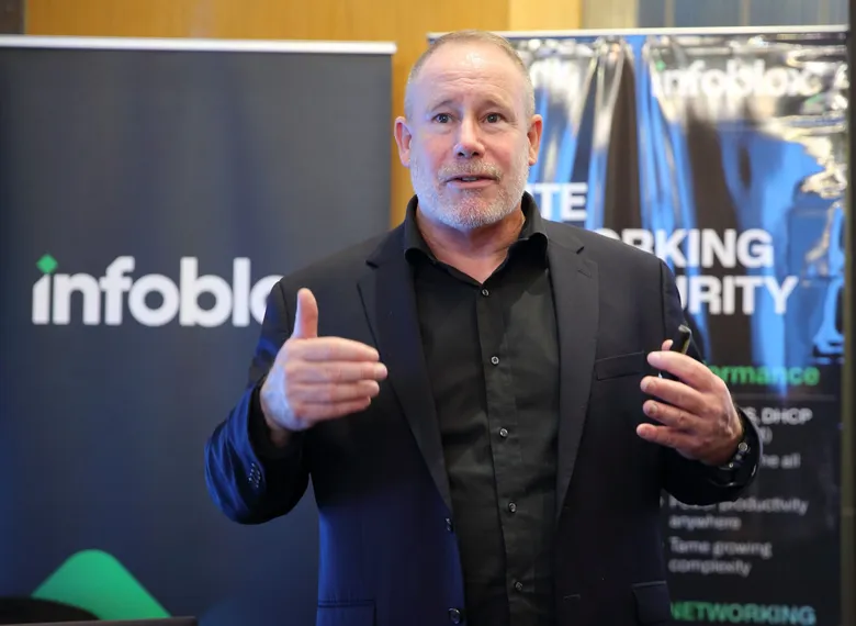 Infoblox Leads the Industry to Unite Networking and Security Teams to Better Protect Against Cyber Attacks