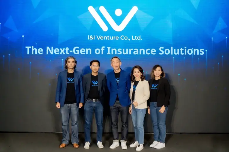 iiG เปิดตัว บริษัทย่อย iiV ส่ง Moverse แพลตฟอร์มอินชัวร์เทค พลิกโฉมอุตสาหกรรมประกัน