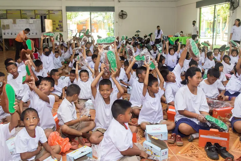 หลังการระดมทุนในโครงการ "เก่าไม่ไหว ขอคู่ใหม่ให้หนู...