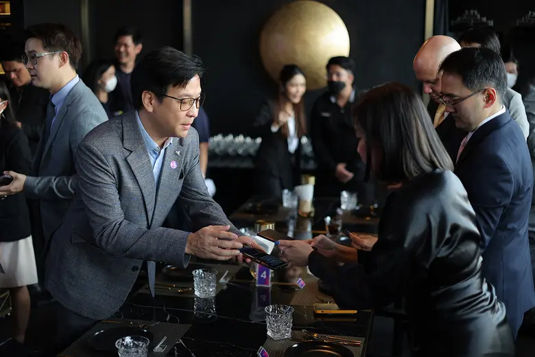 ผู้ประกอบการขานรับแพลตฟอร์ม ThailandCONNEX ปลดล็อกอุตสาหกรรมท่องเที่ยว-ขับเคลื่อนเศรษฐกิจดิจิทัล