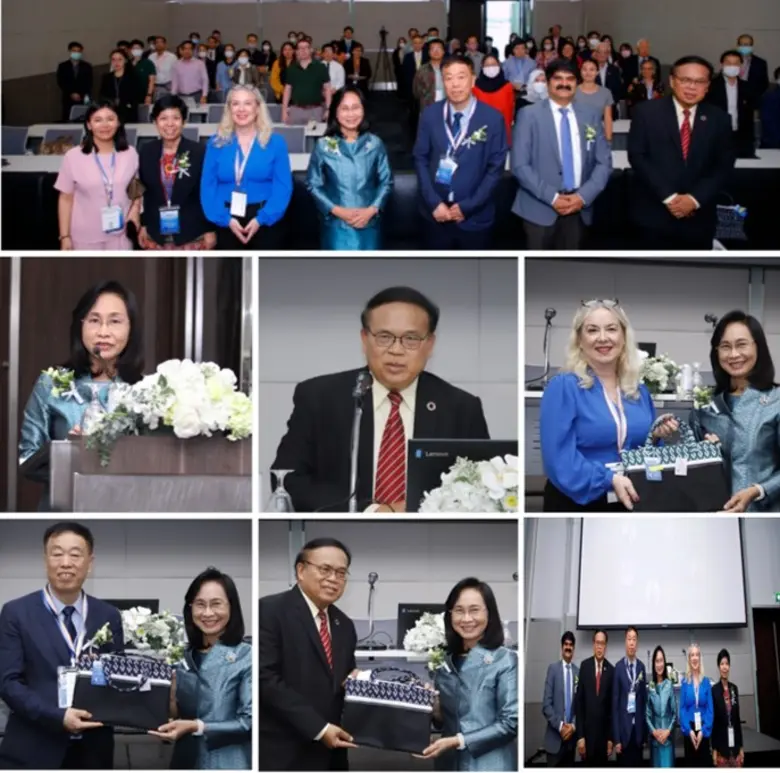 วว. จัดสัมมนาวิชาการ "ปล่อยก๊าซเป็นศูนย์ในอุตสาหกรรมอาหารและบรรจุภัณฑ์"