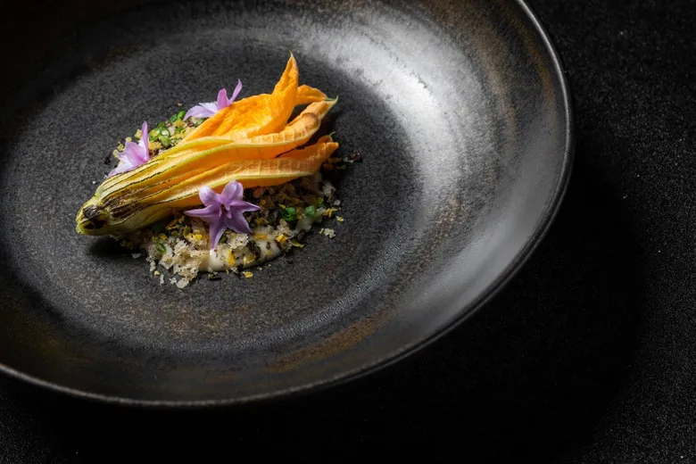 The astonishing "Summer Guestronomic Dining Journey" paints an exquisite culinary canvas at Elements, inspired by Ciel Bleu