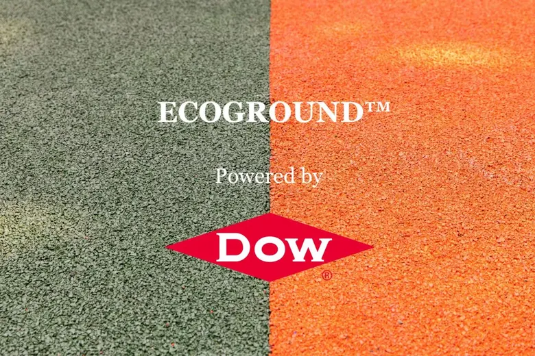 Dow - แสนสิริ ร่วมพัฒนาผลิตภัณฑ์รักษ์โลกครั้งแรกของอสังหาริมทรัพย์ไทย! ใช้นวัตกรรม ECOGROUND(TM)สร้างสนามเด็กเล่นสีเขียวสู่ผู้นำความยั่งยืนที่อยู่อ