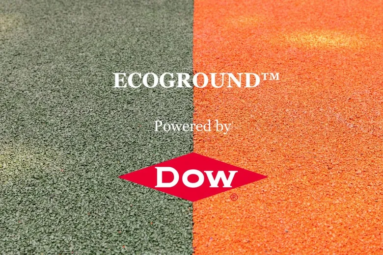Dow - แสนสิริ ร่วมพัฒนาผลิตภัณฑ์รักษ์โลกครั้งแรกของอสังหาริมทรัพย์ไทย! ใช้นวัตกรรม ECOGROUND(TM)สร้างสนามเด็กเล่นสีเขียวสู่ผู้นำความยั่งยืนที่อยู่อ
