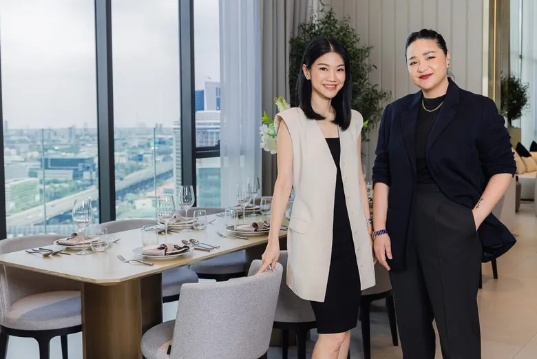 SC Asset รุกสร้างแบรนด์ คอนโด SC ด้วยคุณค่า EVERYBODY'S HIGH-RISE ชูปรัชญาการสร้างคอนโด ใส่ใจส่วนตัว-ส่วนกลาง เตรียมขึ้นแท่นแบรนด์คอนโด Top of Mind ในใจผู้บริโภค
