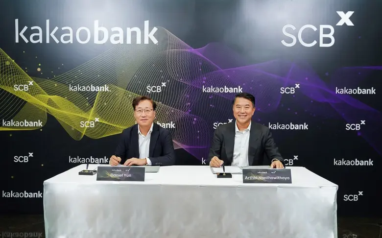 SCBX ยืนยันความพร้อมเข้าชิงใบอนุญาต Virtu...