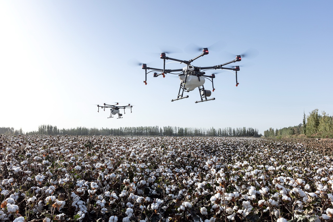 มธบ. ร่วม ชสบ. จัดสัมมนา "อากาศยานไร้คนขับ (Drone) กับทิศทางการกำกับดูแลของไทย" รวบตึงหัวข้อที่น่าสนใจในอุตสาหกรรมโดรนรวมไว้ในงานเดียว 11 ก.ค.นี้
