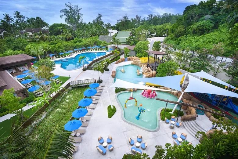ออนิกซ์ ฮอสพิทาลิตี้ กรุ๊ป ท็อปฟอร์มกวาด 16 รางวัล Travelers' Choice Awards จาก TripAdvisor ขณะที่ "โอโซ่ ภูเก็ต" คว้าสุดยอดที่พักสำหรับครอบครัวในเอเชีย