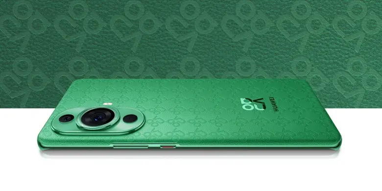 เปิดตัว HUAWEI nova 11 Series สมาร์ทโฟนกล้องหน้าคู่แบบอัลตร้าพอร์ตเทรต 60MP แข็งแรงกับหน้าจอกระจก Kunlun Glass และกล้องหน้า 16MP หน่วยความจำ 256GB