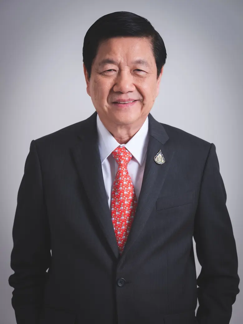 ศูนย์ฯ สิริกิติ์ พร้อมต้อนรับ "การประชุมนักธุรกิจจีนโลก" หนุนกระชับสัมพันธ์การค้าไทย-จีน พร้อมฟื้นเศรษฐกิจโลก