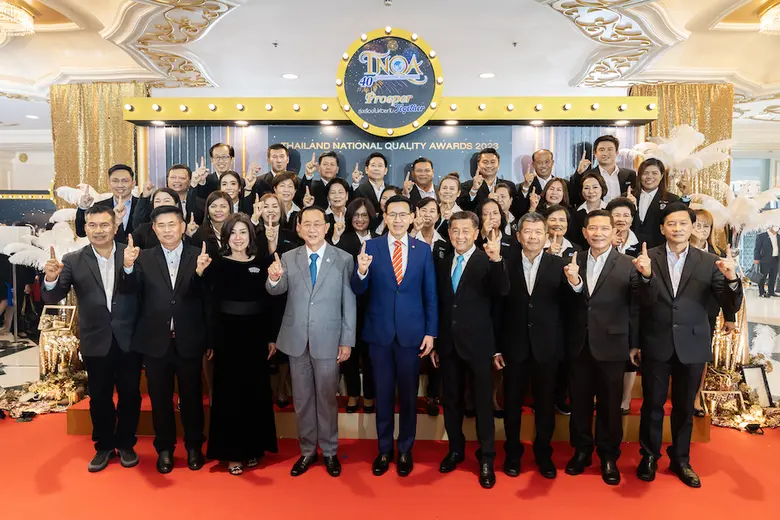บมจ.ไทยสมุทรประกันชีวิต รักคือพลังของชีวิ...