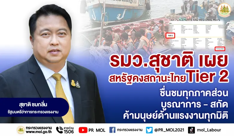 เมื่อวันที่ 16 มิถุนายน 2566 นายสุชาติ ชม...