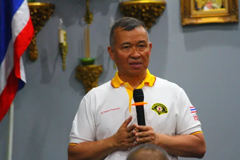 กทม.เฝ้าระวังติดตามสถานการณ์แผ่นดินไหวที่เมียนมา แนะวิธีรับมือแผ่นดินไหว