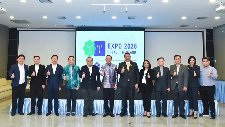 Thailand shows strong sign of multi-secto...