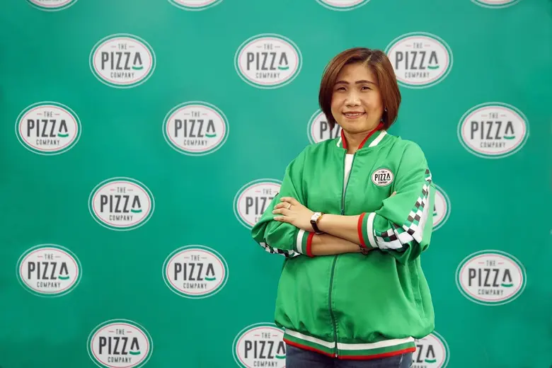 เดอะ พิซซ่า คอมปะนี ดีเดย์ 'กล่องพิซซ่า-ก...