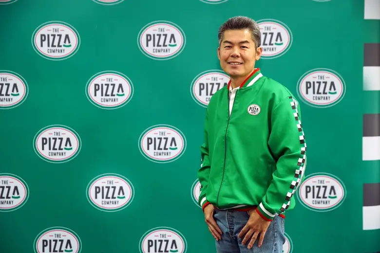 "เดอะ พิซซ่า คอมปะนี" ท็อปฟอร์ม โตทะลุเป้า เดินหน้าลุยกลยุทธ์ "The Game Changer" เสิร์ฟประสบการณ์ "The Best Pizza Moment" ตอกย้ำผู้นำเกมพิซซ่าในไทย