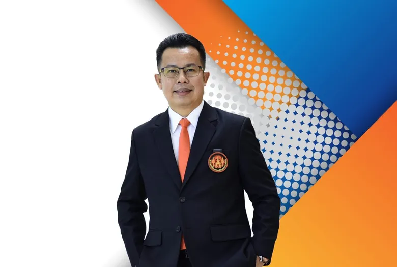 สจล.คิดค้น 'อาหารผงแบบฟรีซดรายเพื่อผู้สูงวัย' ชงดื่มหรือป้อนผ่านสายยาง เตรียมเฟส 2 ผลิตเชิงพาณิชย์ รับมือสังคมสูงวัย