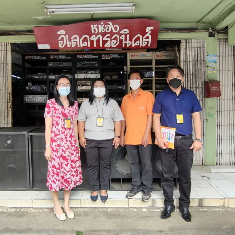 วันที่ 20 มิถุนายน 2566 นางสาวเพชรวรรณ นั...