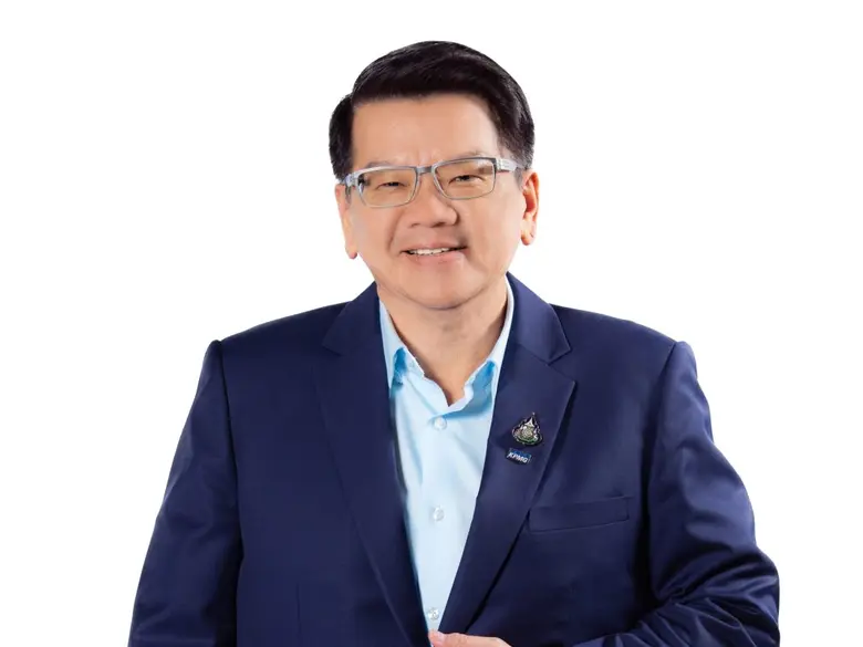 KPMG explores Thailand's position and strategic adv...