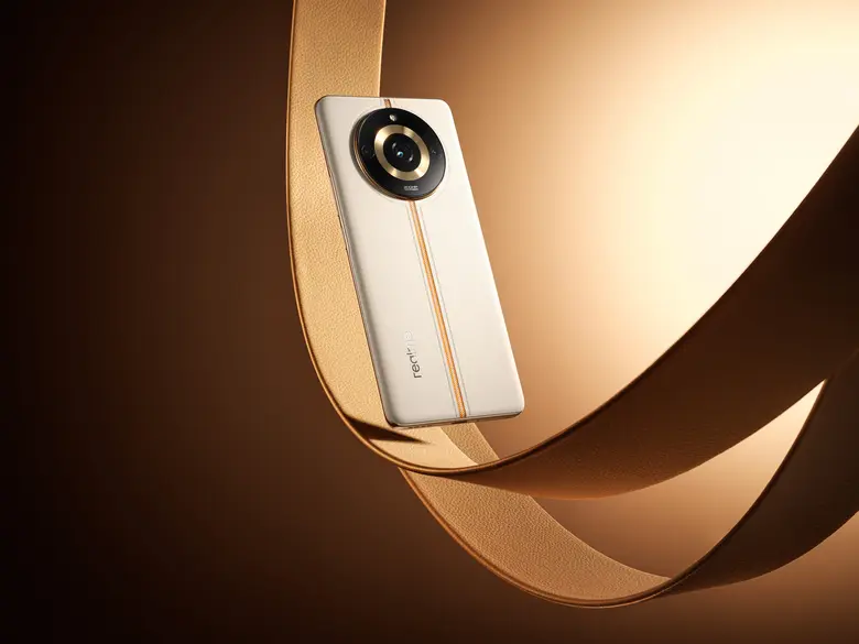 realme พร้อมสร้างปรากฏการณ์กล้อง 200 ล้านพิกเซล พร้อมพลัง SuperZoom 4 เท่าครั้งแรกของโลก! ในงานเปิดตัว "realme 11 Pro Series 5G" ออกเดินทางพร้อมกัน 29 มิถุนายนนี้
